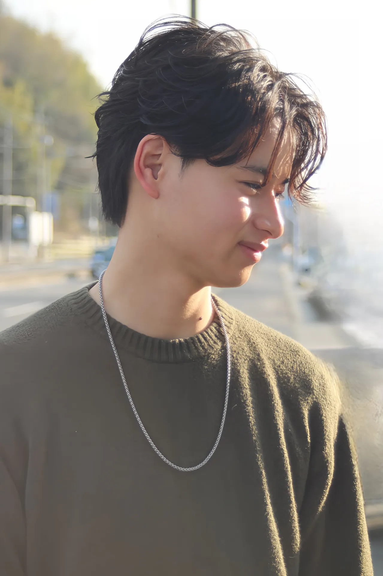 【SNS映え】令和男子が選ぶべき“映える髪型”TOP3!